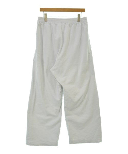 BALENCIAGA กางเกงวอร์ม