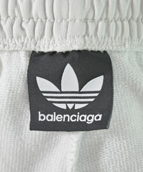 BALENCIAGA กางเกงวอร์ม