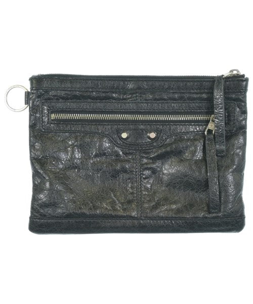 BALENCIAGA คลัตช์