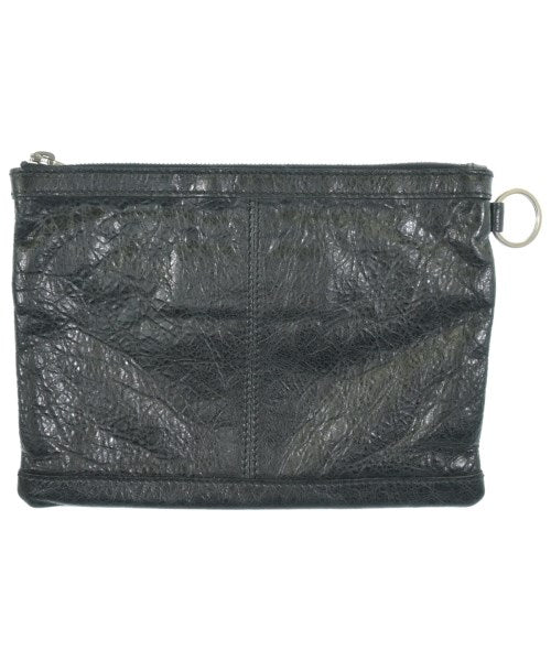 BALENCIAGA คลัตช์