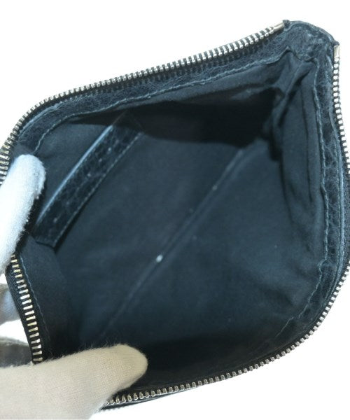 BALENCIAGA คลัตช์