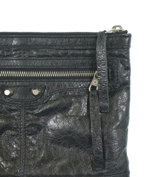 BALENCIAGA คลัตช์