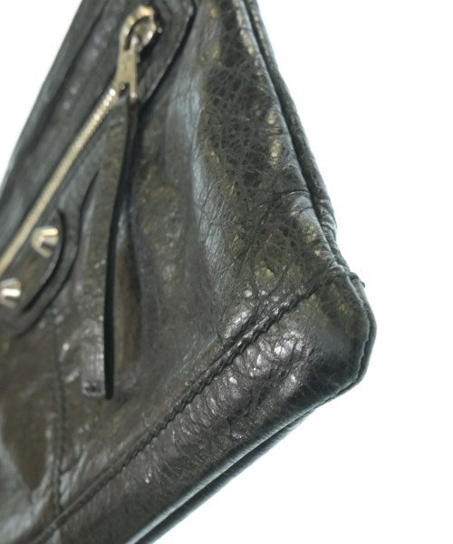 BALENCIAGA คลัตช์