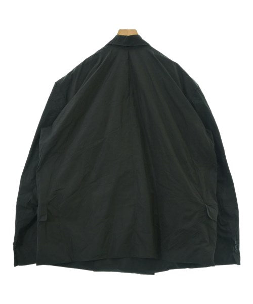 BALENCIAGA เบลเซอร์/แจ็คเก็ตสูท
