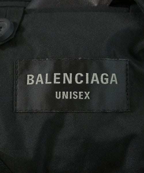 BALENCIAGA เบลเซอร์/แจ็คเก็ตสูท