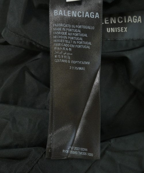 BALENCIAGA เบลเซอร์/แจ็คเก็ตสูท