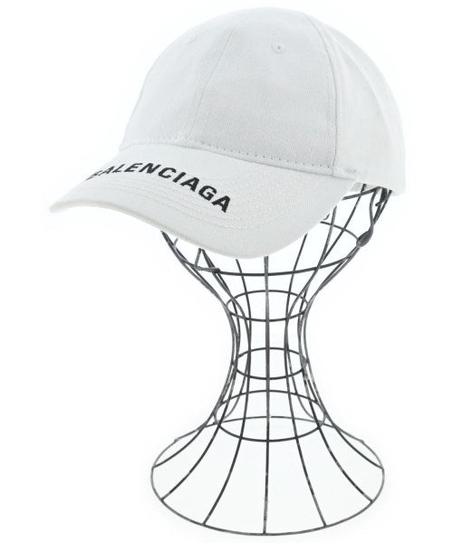 BALENCIAGA หมวกแก๊ป