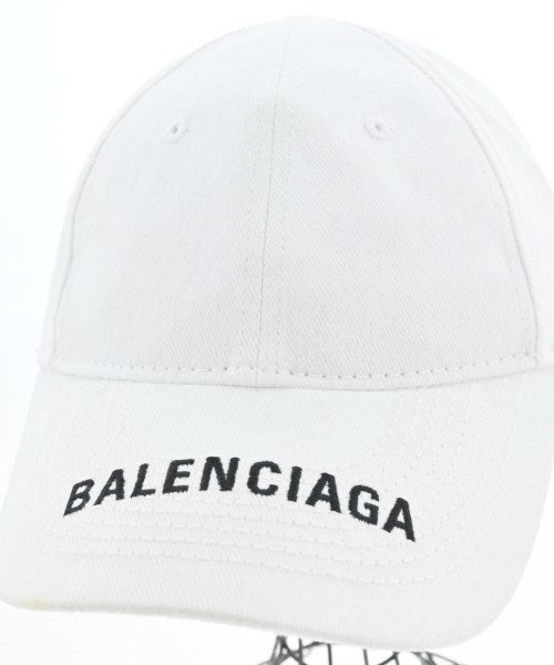 BALENCIAGA หมวกแก๊ป