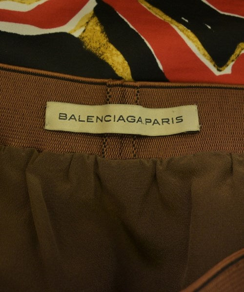 BALENCIAGA กระโปรงสั้น