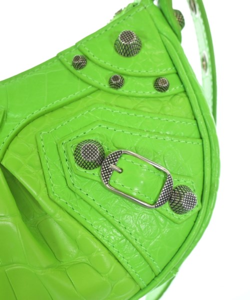 BALENCIAGA กระเป๋าสะพาย