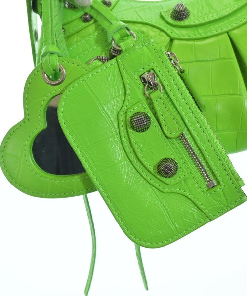 BALENCIAGA กระเป๋าสะพาย