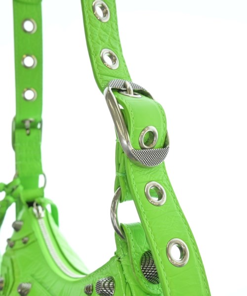 BALENCIAGA กระเป๋าสะพาย