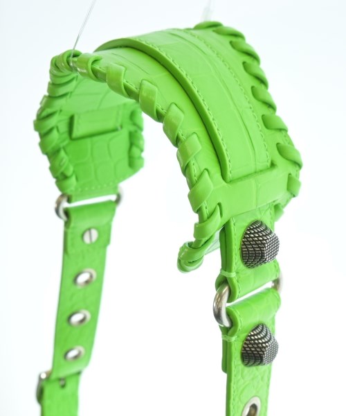 BALENCIAGA กระเป๋าสะพาย