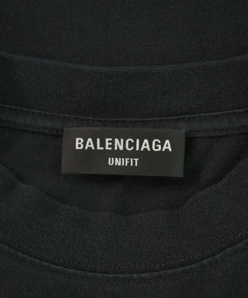 BALENCIAGA เสื้อยืด/เสื้อท็อปส์