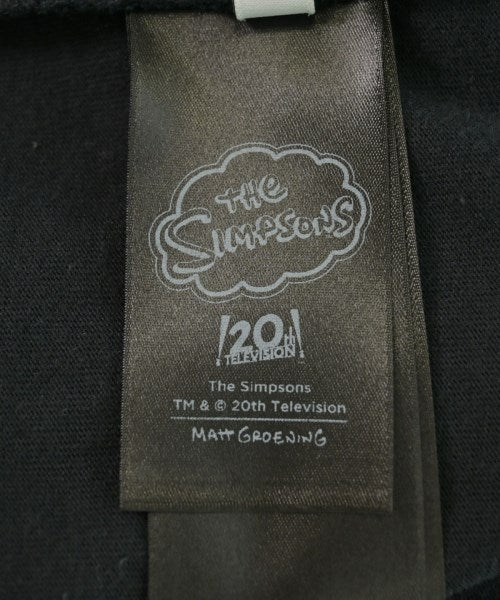 BALENCIAGA เสื้อยืด/เสื้อท็อปส์
