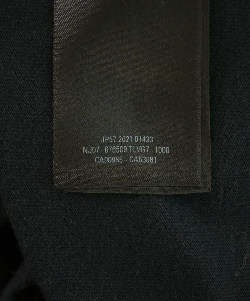 BALENCIAGA เสื้อยืด/เสื้อท็อปส์