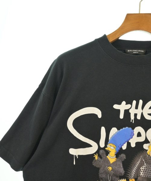BALENCIAGA เสื้อยืด/เสื้อท็อปส์