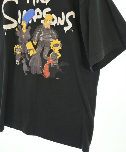 BALENCIAGA เสื้อยืด/เสื้อท็อปส์