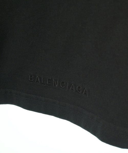BALENCIAGA เสื้อยืด/เสื้อท็อปส์