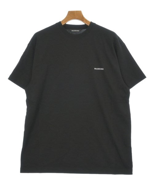 BALENCIAGA เสื้อยืด/เสื้อท็อปส์