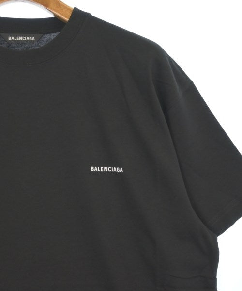 BALENCIAGA เสื้อยืด/เสื้อท็อปส์