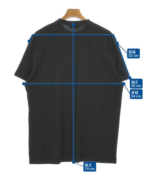 BALENCIAGA เสื้อยืด/เสื้อท็อปส์
