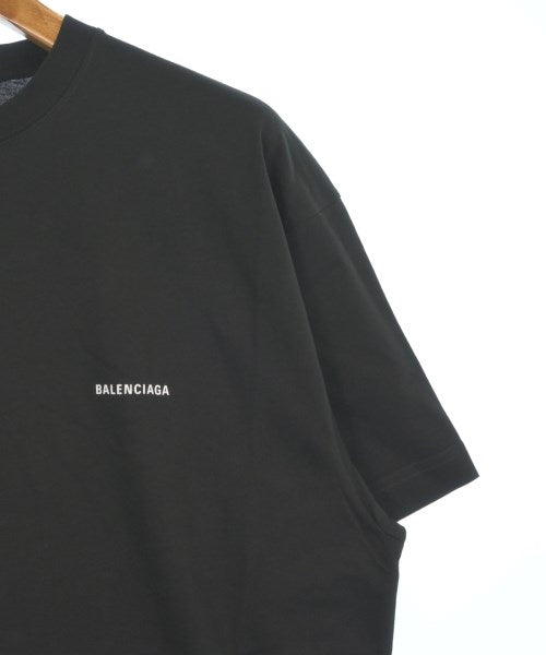 BALENCIAGA เสื้อยืด/เสื้อท็อปส์
