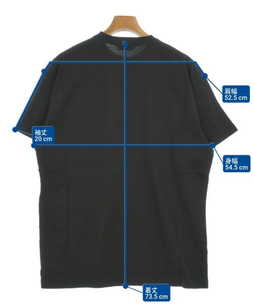 BALENCIAGA เสื้อยืด/เสื้อท็อปส์