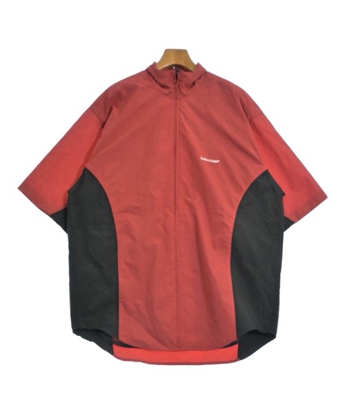 BALENCIAGA แจ็คเก็ตเบลาส์ อื่น
