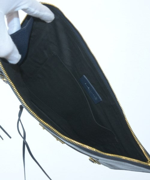 BALENCIAGA คลัตช์