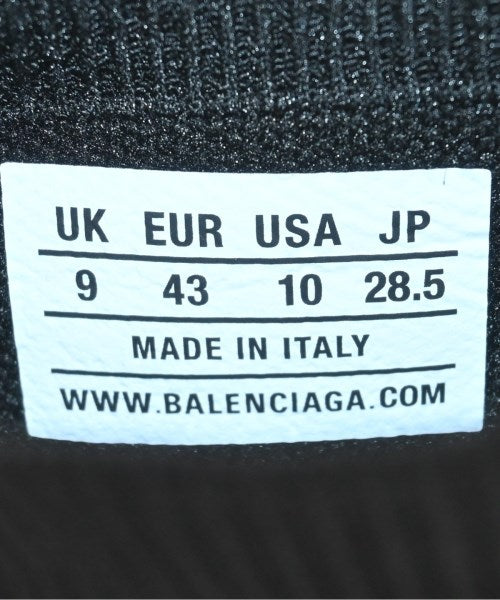 BALENCIAGA รองเท้าผ้าใบ