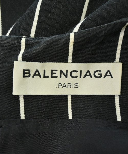 BALENCIAGA ชุดเดรส