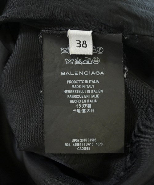 BALENCIAGA ชุดเดรส