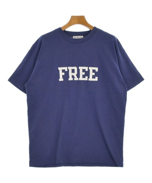 BALENCIAGA เสื้อยืด/เสื้อท็อปส์