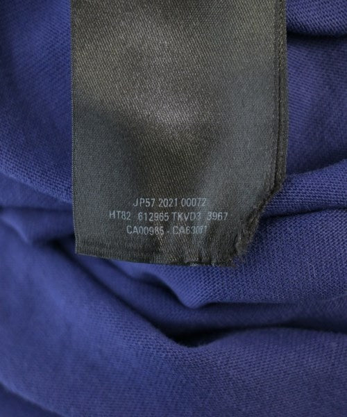 BALENCIAGA เสื้อยืด/เสื้อท็อปส์