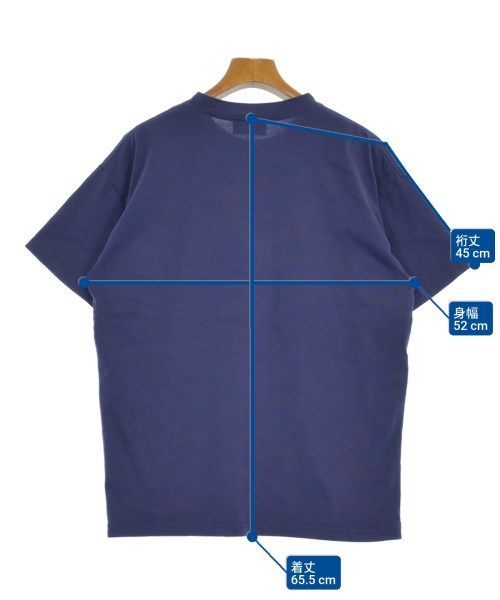 BALENCIAGA เสื้อยืด/เสื้อท็อปส์