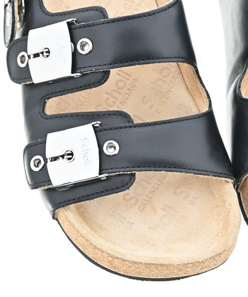BALENCIAGA รองเท้าแตะ