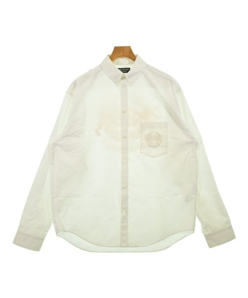 BALENCIAGA เสื้อลำลอง