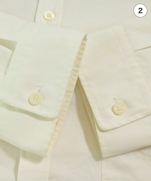 BALENCIAGA เสื้อลำลอง