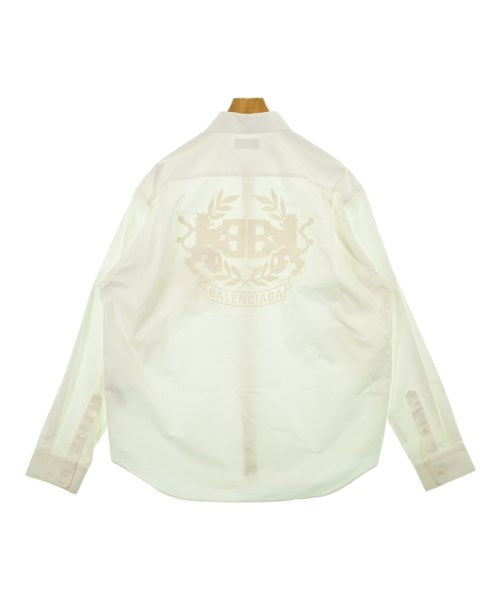 BALENCIAGA เสื้อลำลอง