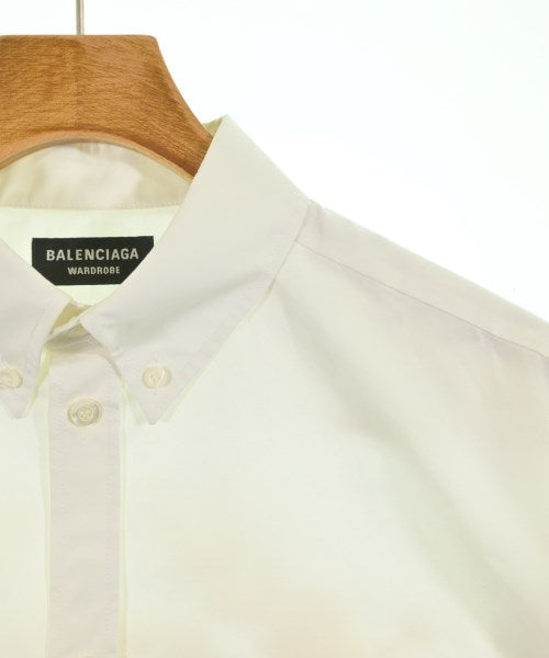 BALENCIAGA เสื้อลำลอง