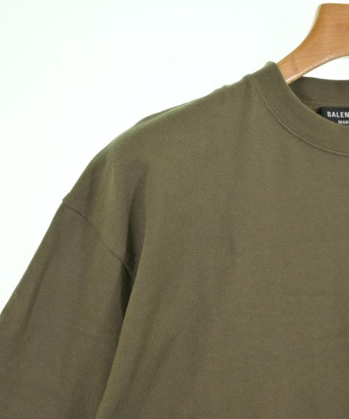 BALENCIAGA เสื้อยืด/เสื้อท็อปส์