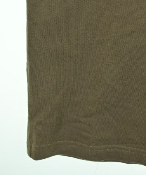 BALENCIAGA เสื้อยืด/เสื้อท็อปส์
