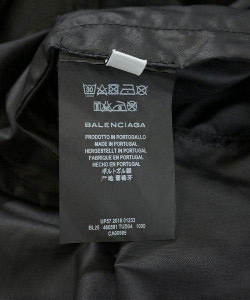 BALENCIAGA แจ็คเก็ตเบลาส์ อื่น