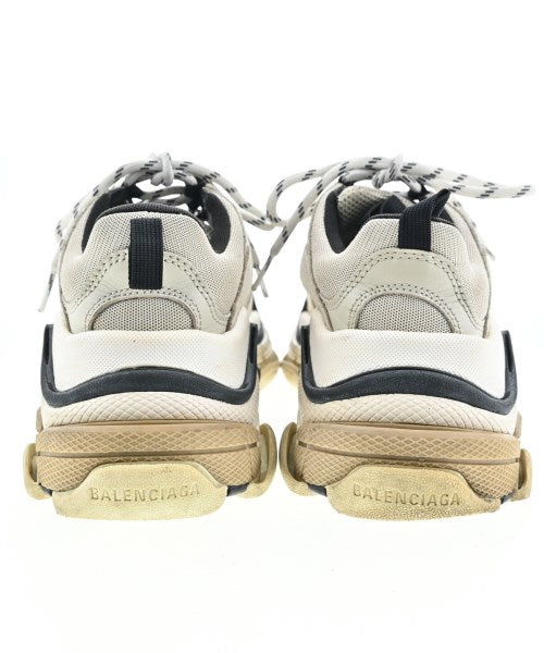 BALENCIAGA รองเท้าผ้าใบ