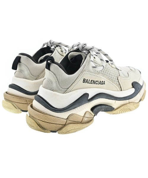 BALENCIAGA รองเท้าผ้าใบ