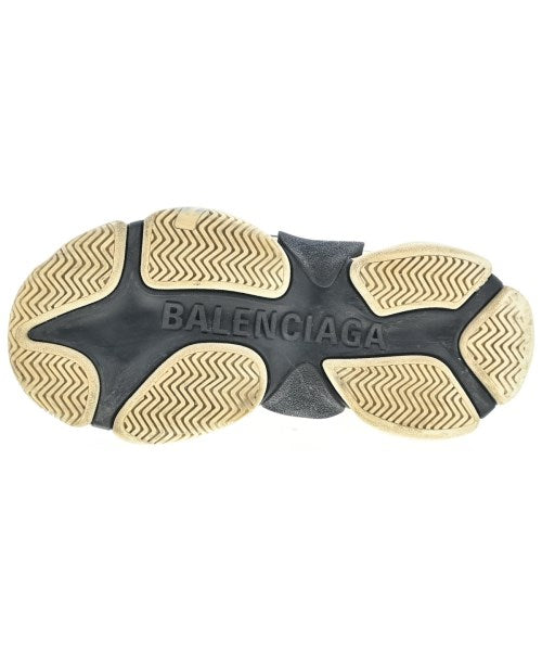 BALENCIAGA รองเท้าผ้าใบ