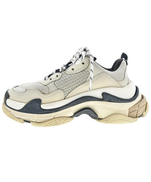 BALENCIAGA รองเท้าผ้าใบ