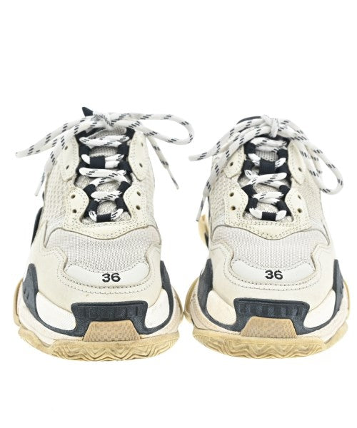 BALENCIAGA รองเท้าผ้าใบ