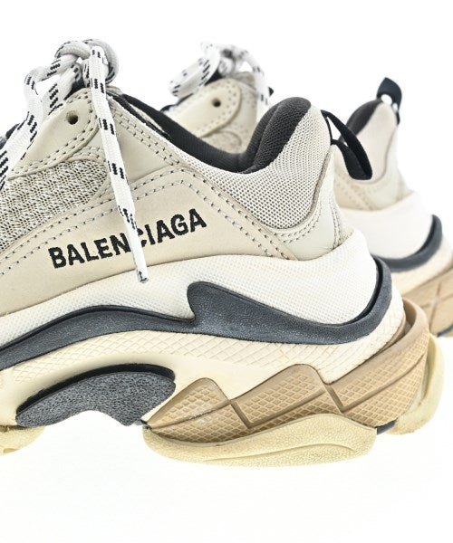 BALENCIAGA รองเท้าผ้าใบ